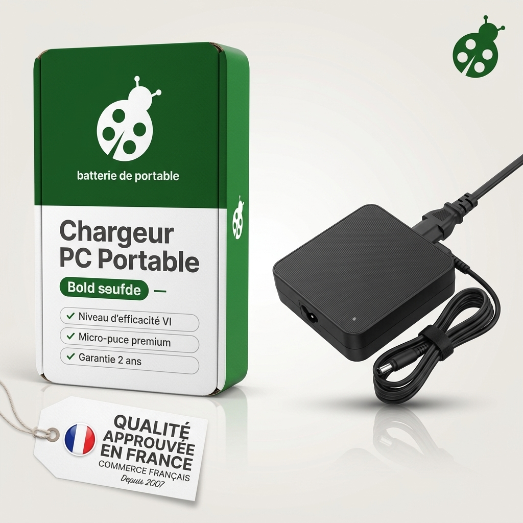 Chargeur asus zenbook 15 ux534fac a8083t