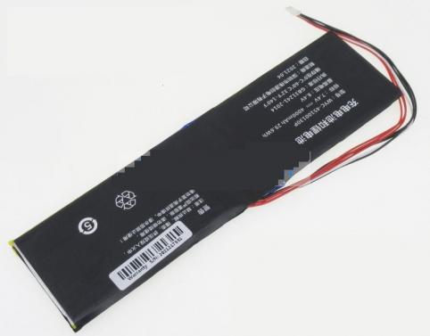 Batterie thomson n14c4wh64