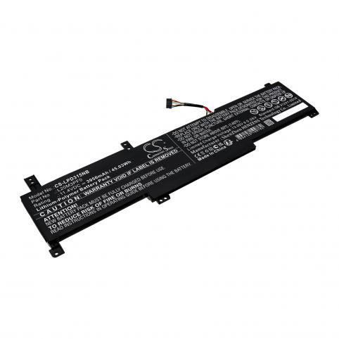 Batterie ordinateur portable lenovo ideapad 3 15iau7 82rk003jue