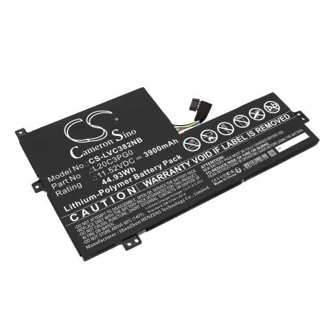 Batterie  lenovo l20d3pg0