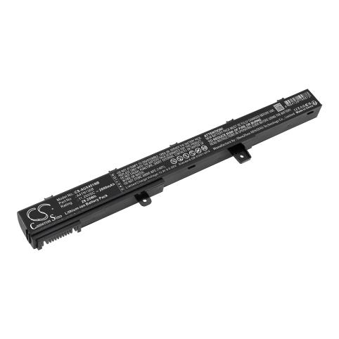 Batterie asus x551c