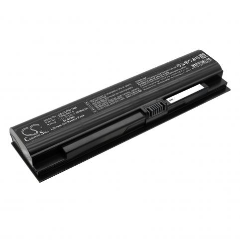 Batterie  clevo n950bat 6