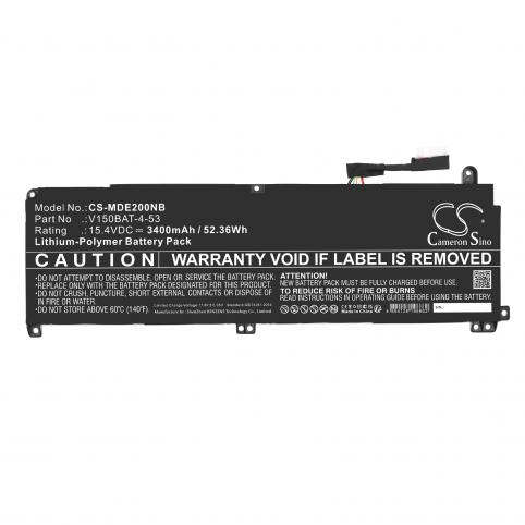 Refc batterie v150bat 4 53