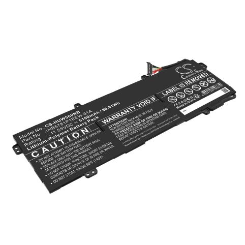 Matebook 14s i7 11370
