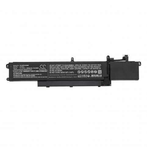 Batterie ordinateur portable hp zbook fury 16 g9 6x1g1pa