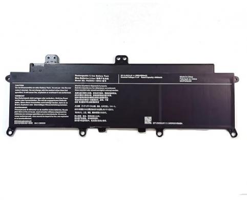 Batterie  toshiba pa5353u 1brs