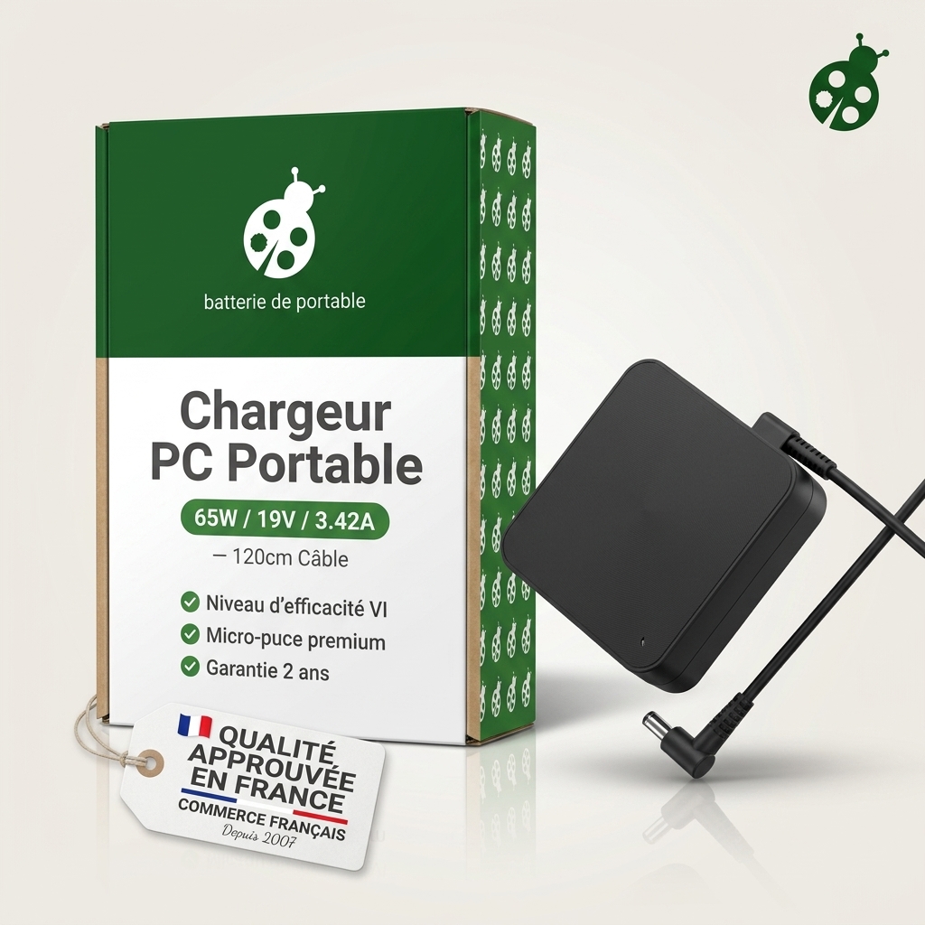 Chargeur msi modern 15 b7m 063my