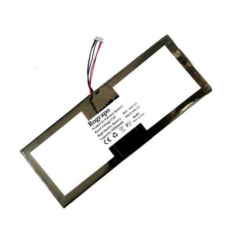 Batterie thomson n15