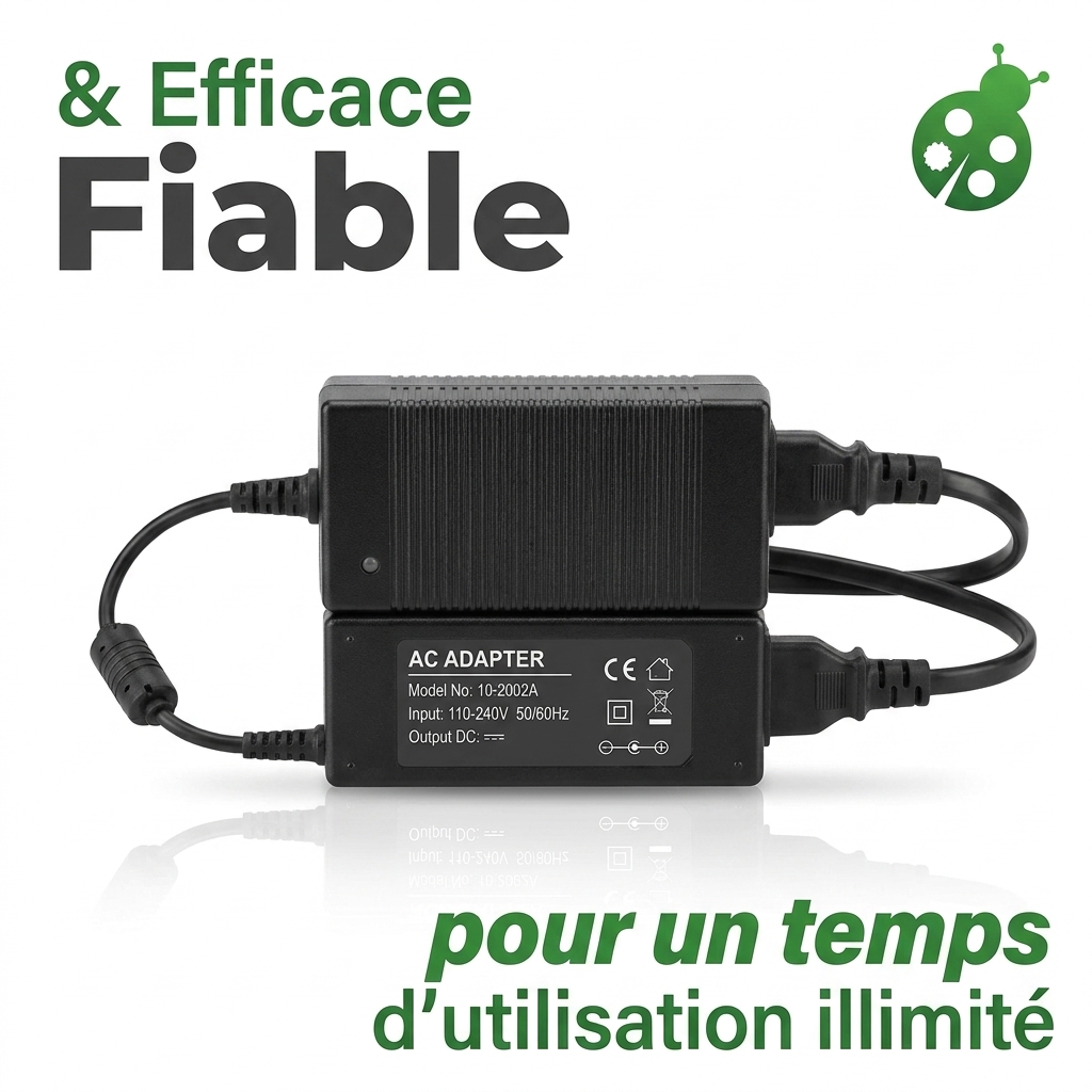 Chargeur ordinateur portable msi modern 14 b10mw 264xpl