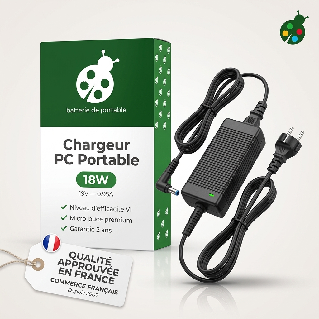 Chargeur msi katana gf76 12ugs 498fr
