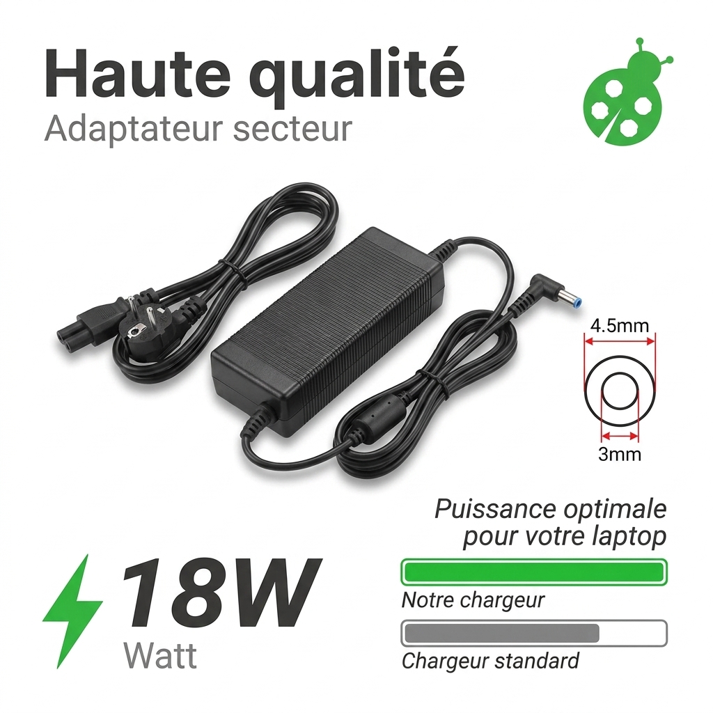 Chargeur msi gf75 thin 10uek 024fr