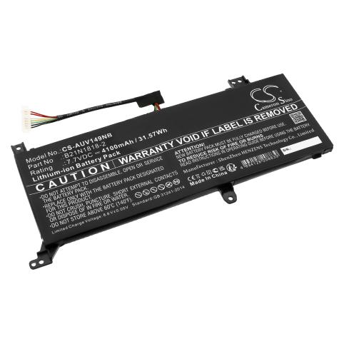 Batterie  asus b21n1818 2