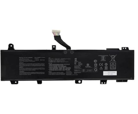 Batterie ordinateur portable asus tuf gaming f15 fx506hm hn002w