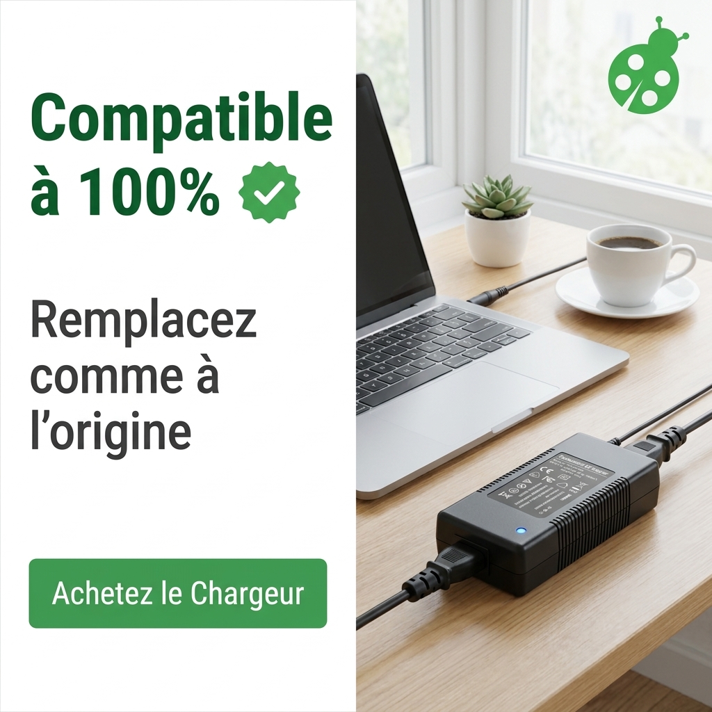 Chargeur ordinateur portable toshiba tecra a11 14j