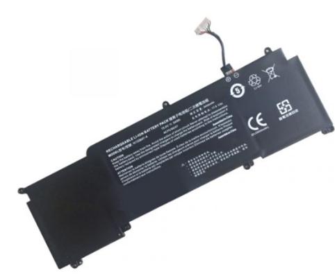 Batterie  clevo n150bat 4