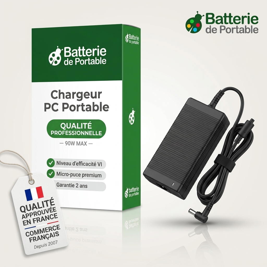 Chargeur asus vivobook 16 x1605p