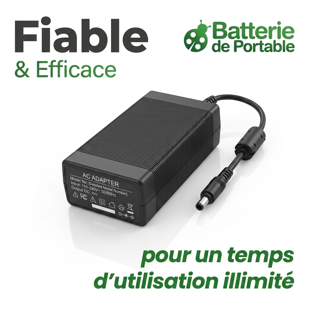 Chargeur ordinateur portable asus vivobook 14 x1402za