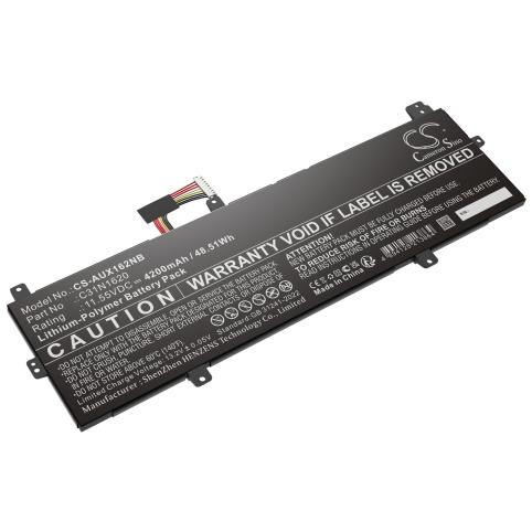 Batterie asus ux410u