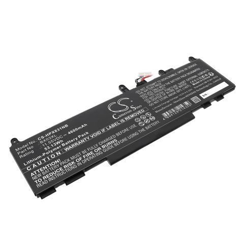 Refc batterie bx03xl