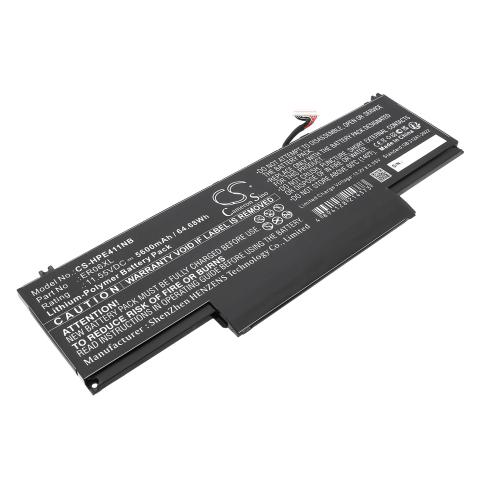 Batterie hp elitebook 1040 g11