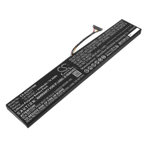 Batterie ordinateur portable asus rog ally x