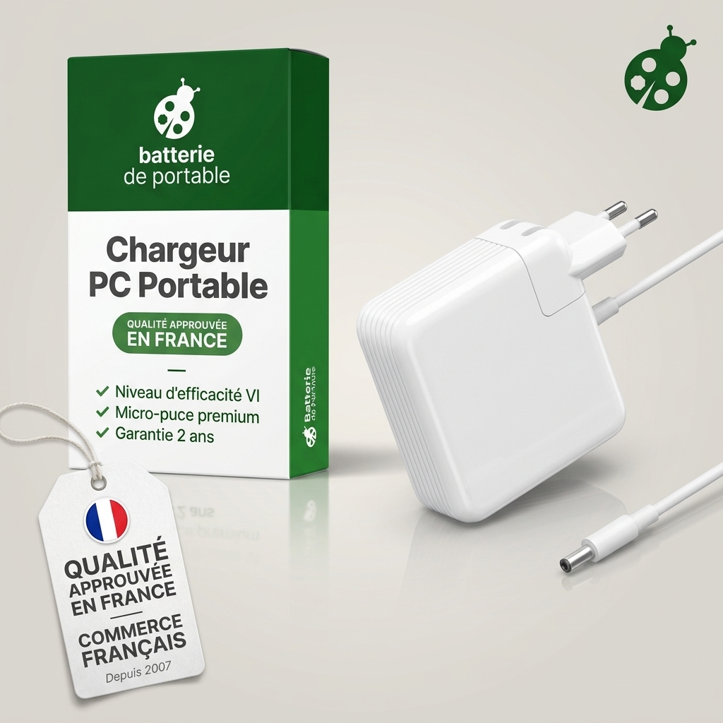 Chargeur ordinateur portable apple macbook air 13 m2