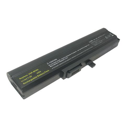 Refc batterie vgp bps5