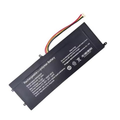 Batterie  teclast utl 547872 3s