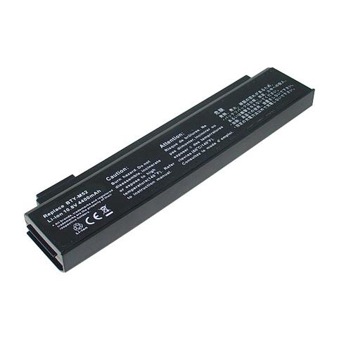 Batterie ordinateur portable msi ex700