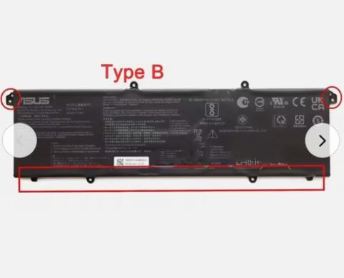 Batterie  asus c31n2019 1