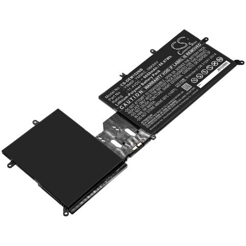 Batterie ordinateur portable alienware m15 alw15m-d4736w