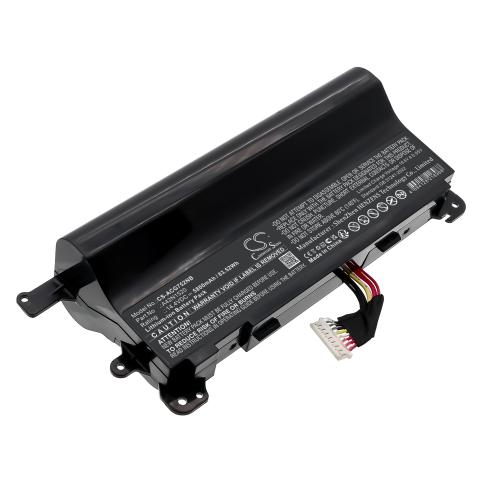 Batterie  acer a42n1520