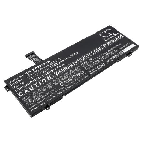 Refc batterie pfidg 03 17 3s2p 0