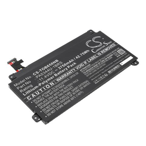 Dynabook bj65/fs 