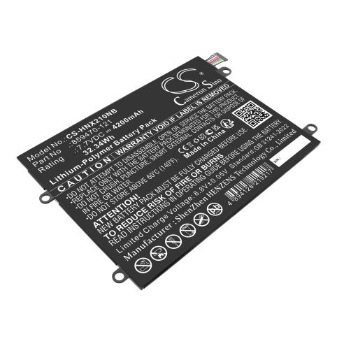 Batterie  hp tpn q181