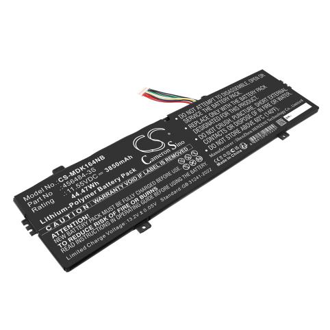 Batterie medion akoya e15303 ns15ar