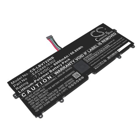 Batterie  lg eac64618302
