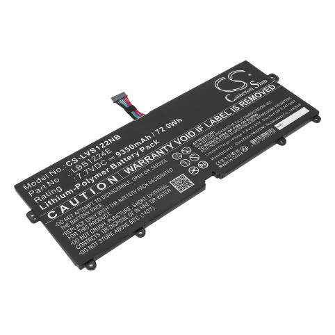 Batterie lg gram 13z990