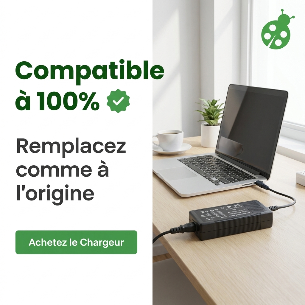 Chargeur ordinateur portable asus vivobook s 16 flip oled tn3604ya