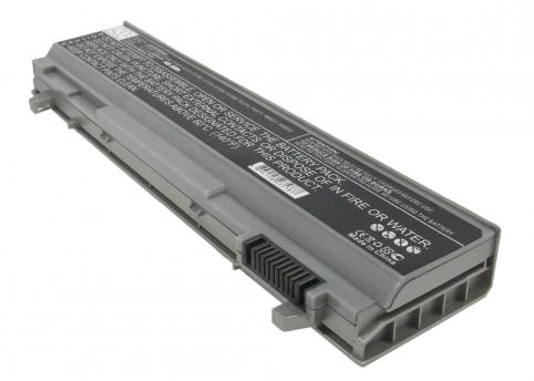 Batterie ordinateur portable dell latitude e6400 atg