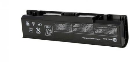 Batterie ordinateur portable dell studio 1735