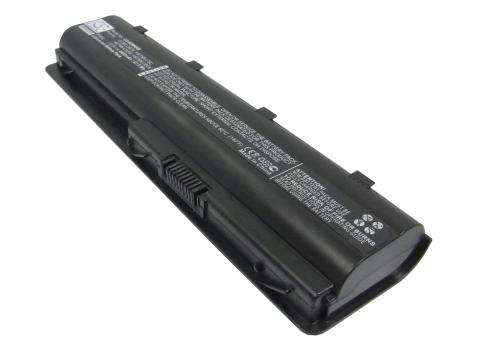 Batterie ordinateur portable compaq presario cq42 404tu