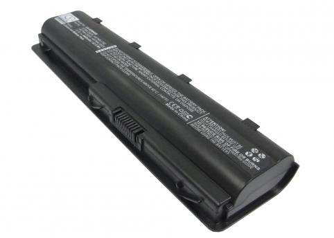 Batterie ordinateur portable hp pavilion g6 1202sz