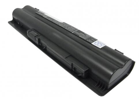 Batterie ordinateur portable hp pavilion dv3-2000