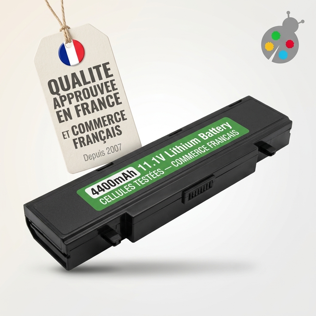Batterie samsung r730