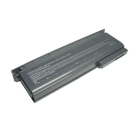 Batterie toshiba tecra 8100