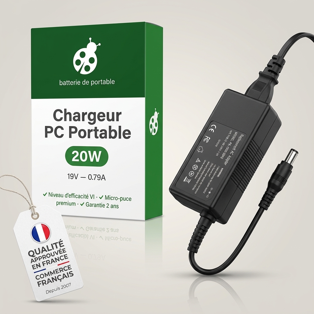 Chargeur ordinateur portable razer rz09-01021101-r3u1