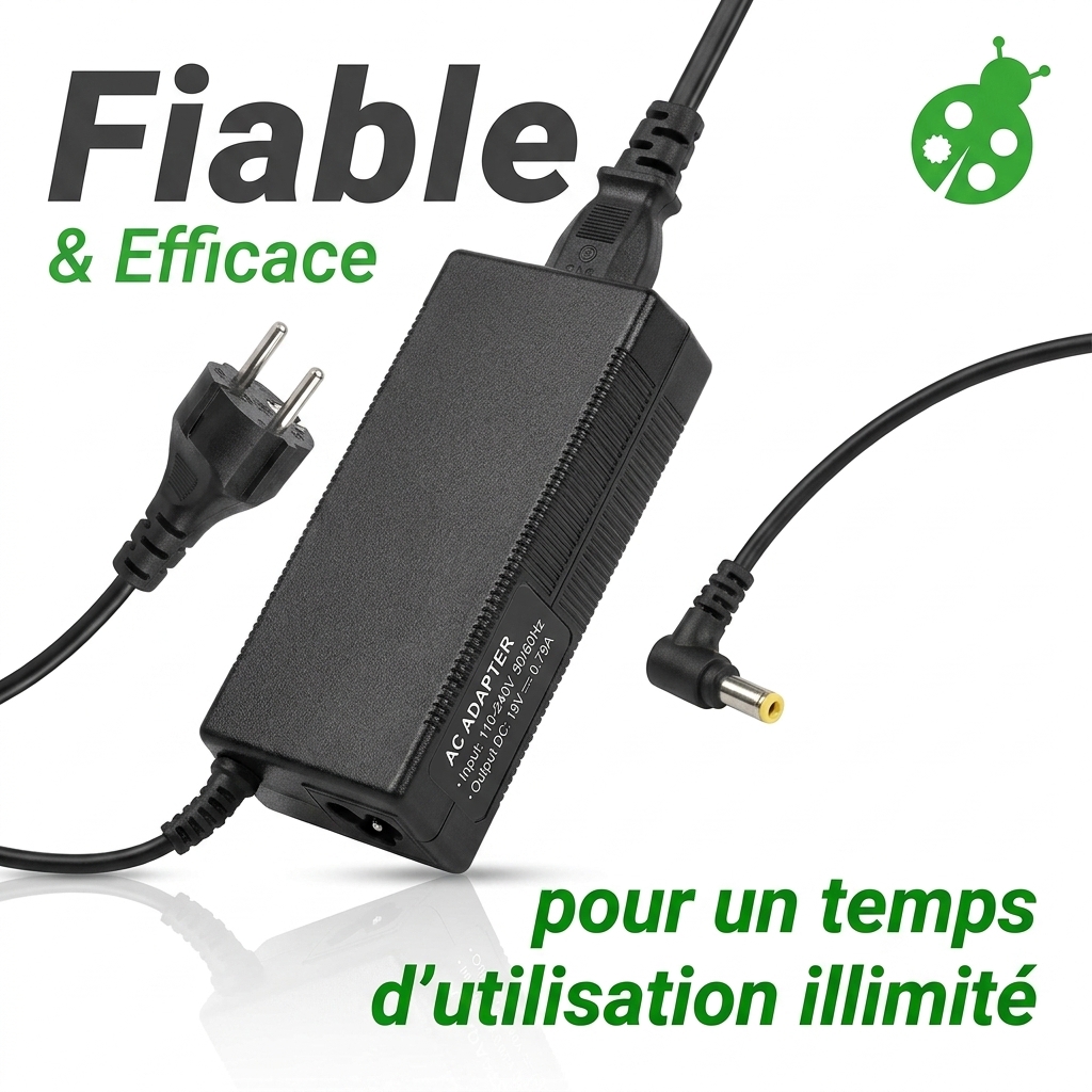 Chargeur ordinateur portable razer rz09 01302e22