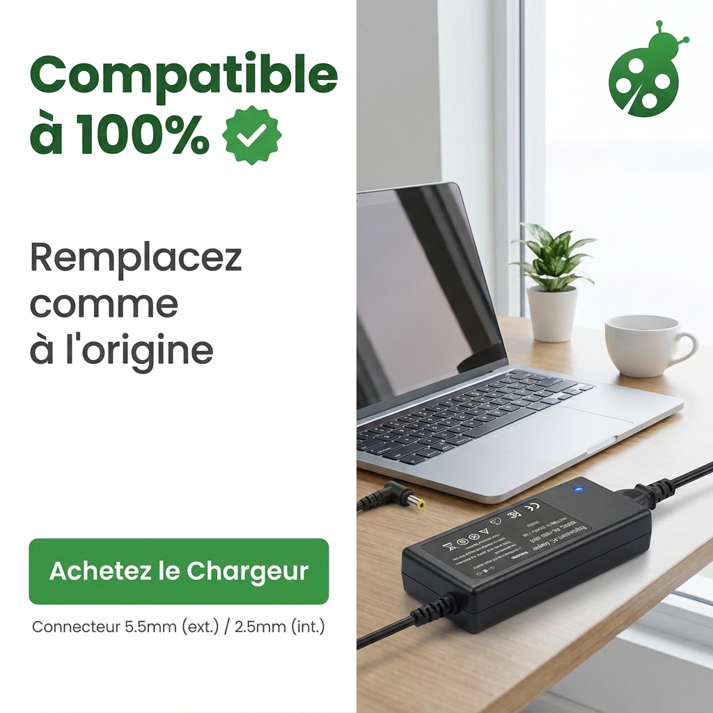 Chargeur ordinateur portable razer rz09 01302e22