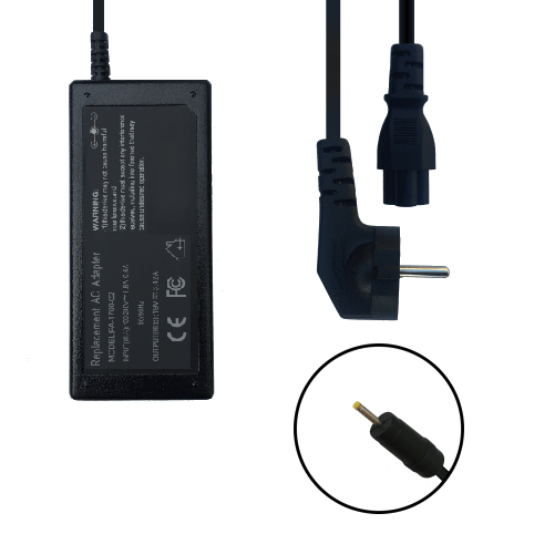 Chargeur ordinateur portable asus transformer book t200ta cp003h